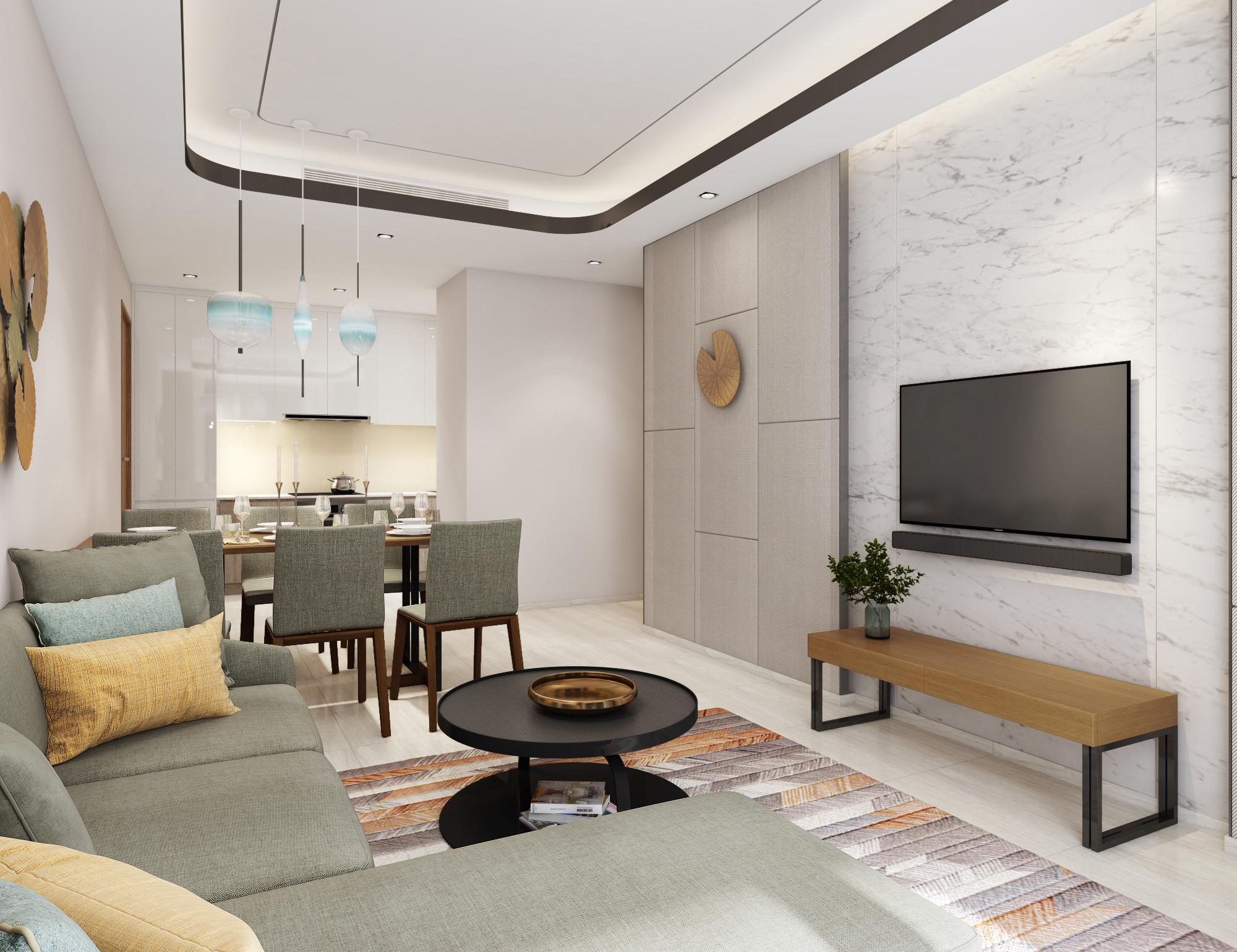 Oakwood Residence Hanoi Exterior photo